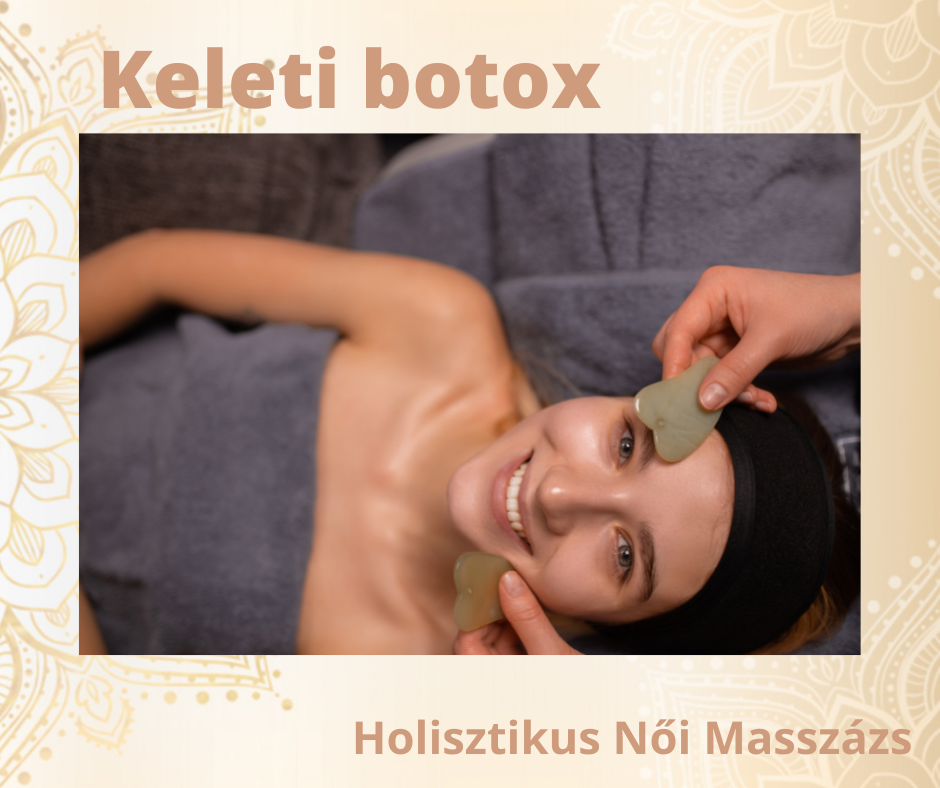 Keleti botox 4
